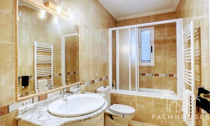 Revente - Villa - Pinar de Campoverde - Inland
