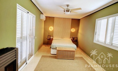 Revente - Villa - Pinar de Campoverde - Inland