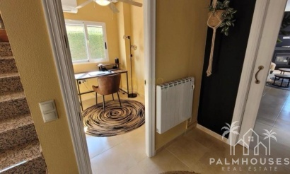 Revente - Villa - Pinar de Campoverde - Inland