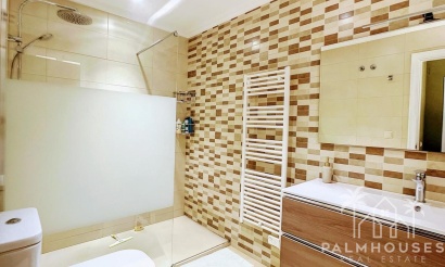Revente - Villa - Pinar de Campoverde - Inland