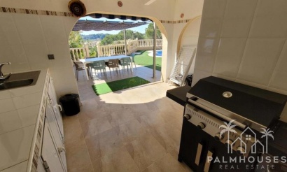 Revente - Villa - Pinar de Campoverde - Inland