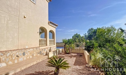 Revente - Villa - Pinar de Campoverde - Inland
