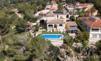 Revente - Villa - Pinar de Campoverde - Inland