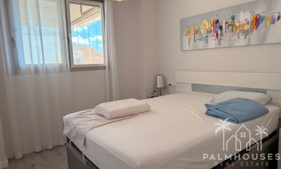 Revente - Apartment - Los Dolses - Inland