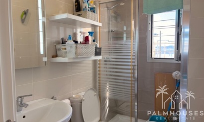 Revente - Apartment - Los Dolses - Inland