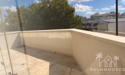 Revente - Apartment - Los Dolses - Inland