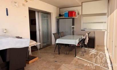 Revente - Apartment - Los Dolses - Inland