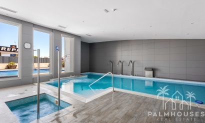Revente - Apartment - Los Dolses - Inland