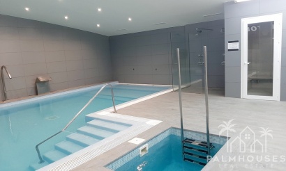 Revente - Apartment - Los Dolses - Inland