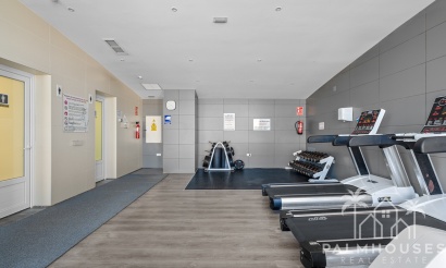 Revente - Apartment - Los Dolses - Inland