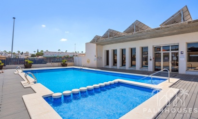 Revente - Apartment - Los Dolses - Inland