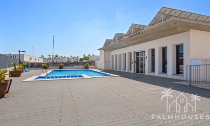 Revente - Apartment - Los Dolses - Inland
