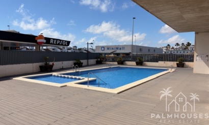 Revente - Apartment - Los Dolses - Inland