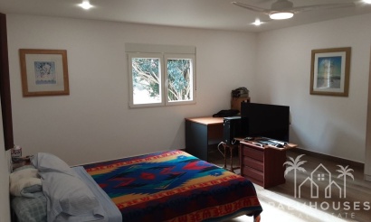 Revente - Villa - San Miguel de Salinas - Inland
