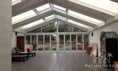 Revente - Villa - San Miguel de Salinas - Inland