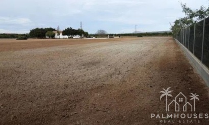 Revente - Villa - San Miguel de Salinas - Inland