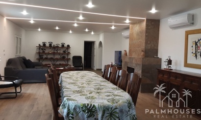 Revente - Villa - San Miguel de Salinas - Inland