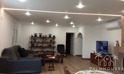 Revente - Villa - San Miguel de Salinas - Inland
