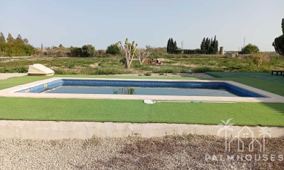 Revente - Villa - San Miguel de Salinas - Inland