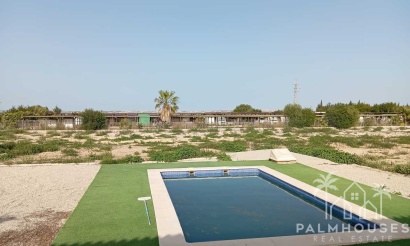 Revente - Villa - San Miguel de Salinas - Inland
