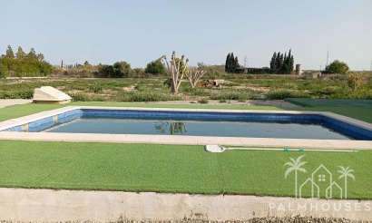 Revente - Villa - San Miguel de Salinas - Inland