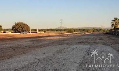 Revente - Villa - San Miguel de Salinas - Inland