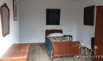 Revente - Villa - San Miguel de Salinas - Inland