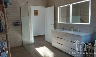 Revente - Villa - San Miguel de Salinas - Inland