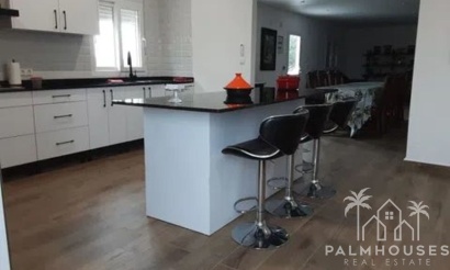 Revente - Villa - San Miguel de Salinas - Inland