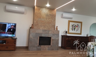 Revente - Villa - San Miguel de Salinas - Inland