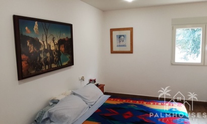 Revente - Villa - San Miguel de Salinas - Inland