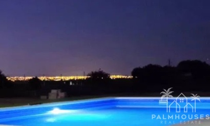 Revente - Villa - San Miguel de Salinas - Inland