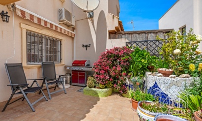Revente - Maison - San Miguel de Salinas - Inland