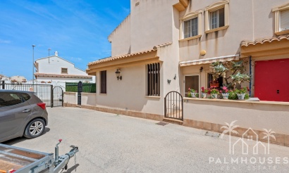 Revente - Maison - San Miguel de Salinas - Inland