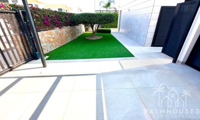 Herverkoop - Villa - Los Montesinos - Los Montesinos - Urb. La Herrada