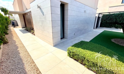 Herverkoop - Villa - Los Montesinos - Los Montesinos - Urb. La Herrada