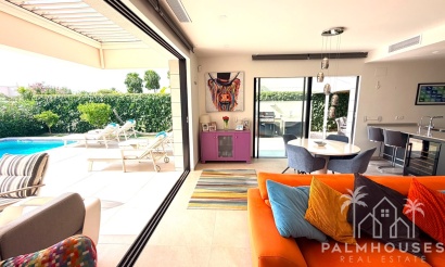 Herverkoop - Villa - Los Montesinos - Los Montesinos - Urb. La Herrada