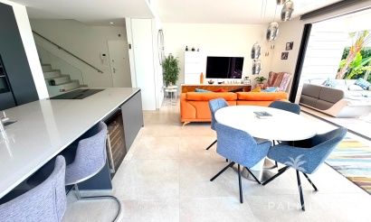 Herverkoop - Villa - Los Montesinos - Los Montesinos - Urb. La Herrada