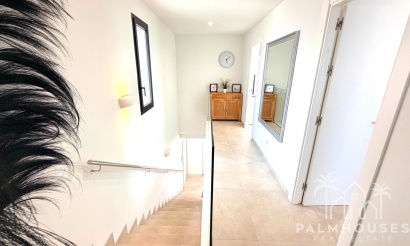Herverkoop - Villa - Los Montesinos - Los Montesinos - Urb. La Herrada
