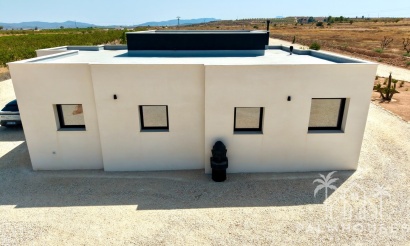 Resale - Villa - Pinoso