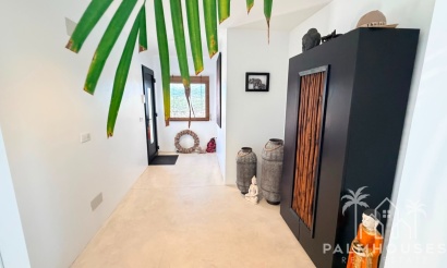 Resale - Villa - Pinoso