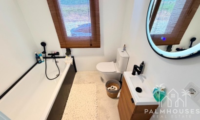 Resale - Villa - Pinoso