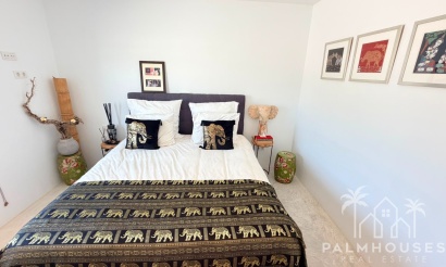 Resale - Villa - Pinoso