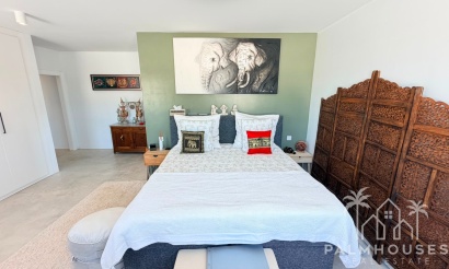 Resale - Villa - Pinoso