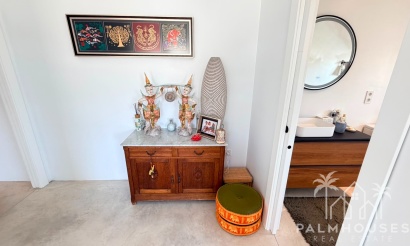 Resale - Villa - Pinoso