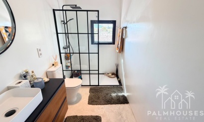 Resale - Villa - Pinoso