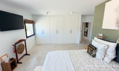Resale - Villa - Pinoso