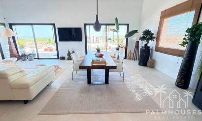 Resale - Villa - Pinoso