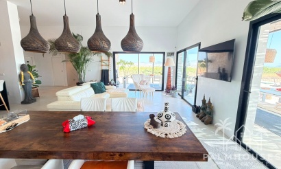 Resale - Villa - Pinoso