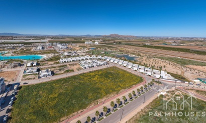 Nueva construcción  - Villa - Torre Pacheco - Santa Rosalía